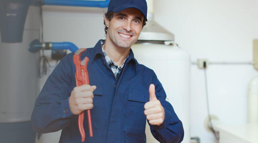 Professional septic pumping service in Foster, WV